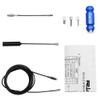 BESNIN Bicycle Internal Cable Routing Tool Cycling Bike Internal Cable Routing Tool for Bicycle Frame Shift view 2