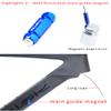 BESNIN Bicycle Internal Cable Routing Tool Cycling Bike Internal Cable Routing Tool for Bicycle Frame Shift view 4