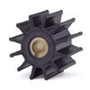 EOONI Impeller Replacement for Compatible with JABSCO 18958-0001 Sherwood 17000K CEF 500164 view 1