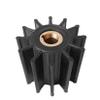 EOONI Impeller Replacement for Compatible with JABSCO 18958-0001 Sherwood 17000K CEF 500164 view 3