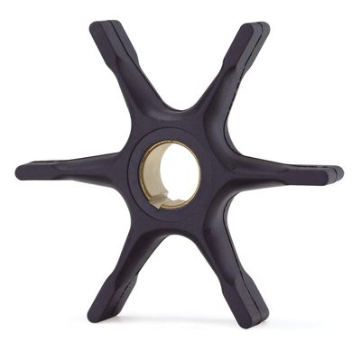 EOONI 377992 Impeller Replacement For Compatible with Johnson Evinrude Outboard Motor Sierra 18-3005 60-120HP