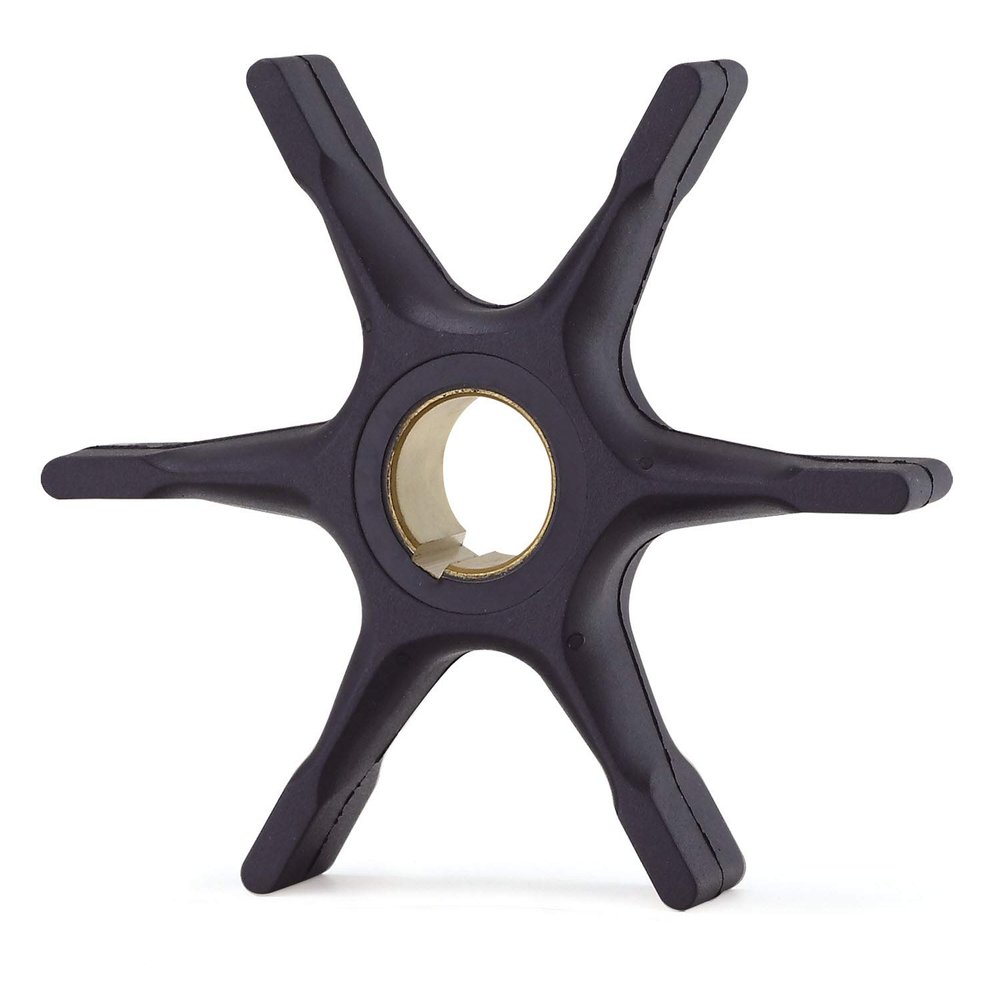 EOONI 377992 Impeller Replacement For Compatible with Johnson Evinrude Outboard Motor Sierra 18-3005 60-120HP