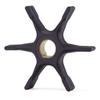 EOONI 377992 Impeller Replacement For Compatible with Johnson Evinrude Outboard Motor Sierra 18-3005 60-120HP view 1