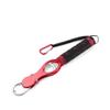 DunMuan Best Aluminum Alloy Fishing Pliers Grip Set Fishing Tackle Gear Hook Recover Cutter Line Split Ring Fishing Accessories DunMuan (Color : Red Grip) view 1