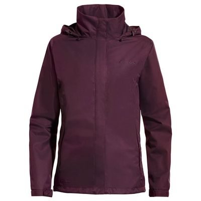 VAUDE Womens Escape Light Jacket