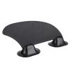 Akozon Tracking Fin,Kayak Skeg Tracking Fin Integral Fin Mounting Points Black Watershed Board Kayak Boats Canoe Accessories view 3