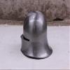 Medieval Knight 18GA SCA Simple German Sallet Helmet Reenactment Replica view 1