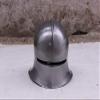 Medieval Knight 18GA SCA Simple German Sallet Helmet Reenactment Replica view 2