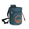 Wild Country Session Rock Climbing Chalk Bag for Sport, Trad, & Indoor Climbing - Petrol - One Size view 1