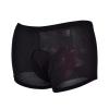 Unisex 3D Padded Cycling Underwear for Men Women Breathable, Anti Chafe Bike Riding Shorts with Seamless Design, Fit for Road Mountain Biking (Medium) view 1