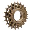 Bicycle Freewheel, Durable Upgrade Metals 3 Speed 16/19/22T Freewheel for Mountain and Road Bikes Cyclists Commuters Touring view 1