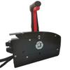 ZOYAN for 881170A07 Throttle Outboard Remote Control for 7Pin,Right Side Mount view 2