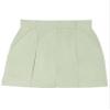 Danielle Bernstein Womens Lined above Knee Casual Shorts Green 16 view 1