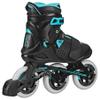 Roller Derby Elite Delta Inline Skates, Size 05 view 2