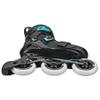 Roller Derby Elite Delta Inline Skates, Size 05 view 3