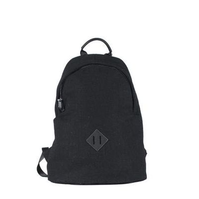 Executive Travel WillLand Outdoors Selection 160717 Wool Backpack44; Dark Night