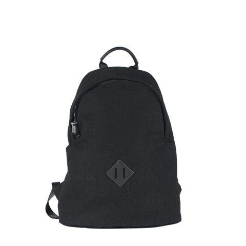 Executive Travel WillLand Outdoors Selection 160717 Wool Backpack44; Dark Night