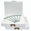 OpenOptics 14 in. x 14 in. x 2 in. Bases view 1
