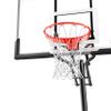 Spalding Replacement Heavy Duty White Net - for Basketball Rim view 2