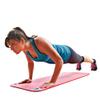 FastTackle Hanging Workout Mat view 1