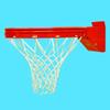SuperJock Double Rim Ultimate Breakaway Goal view 1