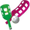 LastPlay Fun-Air Scoop Ball view 1