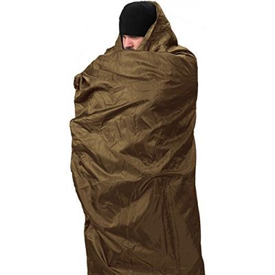 PerfectPitch Snugpak Jungle Blanket44; Coyote