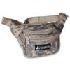 Everest 11.5 in. Wide Digital Camo Fanny Waist Pack view 1