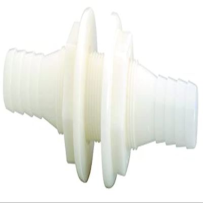 OpenOptics 3878-3 Double-Ended Thru-Hull Connector