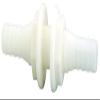 OpenOptics 3878-3 Double-Ended Thru-Hull Connector view 1