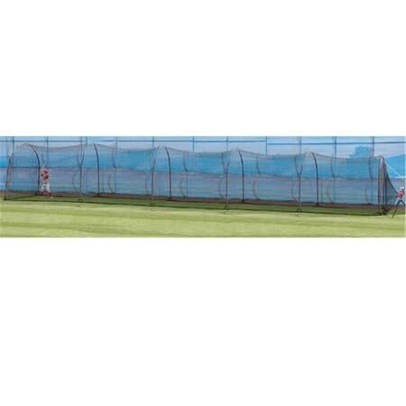 Handson Xtender 60 ft. Home Batting Cage44; 30 xtender44; 2X