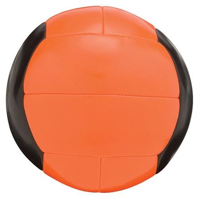 Dr. Kroll's Medicine Ball - Orange