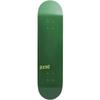 [CCS] Logo Skateboard Deck Evergreen 8.00" view 1