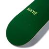 [CCS] Logo Skateboard Deck Evergreen 8.00" view 3