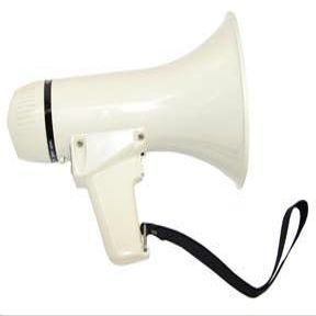 OpenOptics Economy Olympia 400 Yard Megaphone