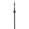 Dover Saddlery Side Reins with Donut, Color: Black, Size: One Size view 1