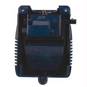 FastTackle Attwood Automatic Float Switch w/Cover - 12V & 24V