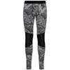 Odlo Men's Whistler ECO Baselayer Bottom Black view 3