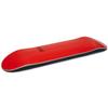[CCS] Logo Skateboard Deck Red 7.00" view 2