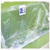 Allinliner Cooler Liner - 10-Pack Disposable Insert for 60qt-95qt Day Coolers - BPA-Free Heavy-Duty Plastic for Carry Coolers - Great for Fishing, Hunting, Camping, BBQ view 1
