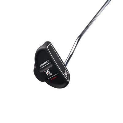 Odyssey DFX Putter(Right-Handed, 2 Ball, Pistol Grip, 33)