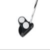 Odyssey DFX Putter(Right-Handed, 2 Ball, Pistol Grip, 33) view 2