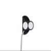 Odyssey DFX Putter(Right-Handed, 2 Ball, Pistol Grip, 33) view 4