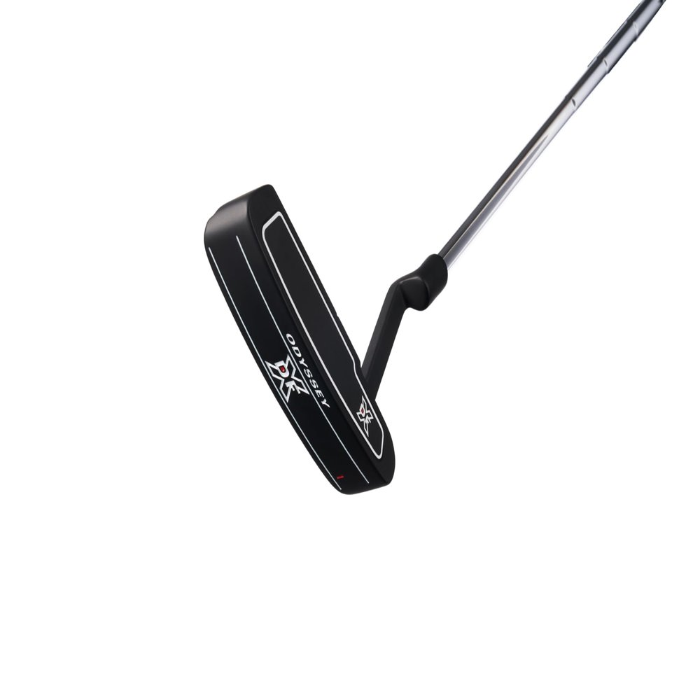 Odyssey Golf DFX Putter (Right Hand (2021), 33 Inches, One, Oversized Grip)