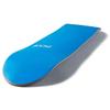 [CCS] Logo Skateboard Deck Blue 8.00" view 2