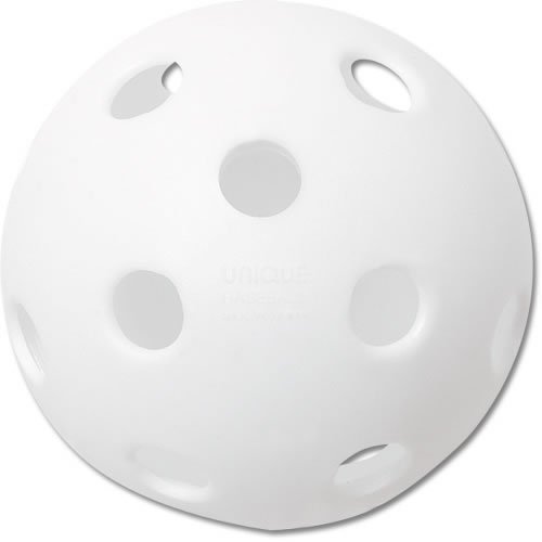 Olympian Athlete Plastic Training Ball 12 Inch Softball