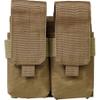 Water Hydration Bottle Pouch - Green view 1