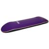 [CCS] Logo Skateboard Deck Purple 8.50" view 2