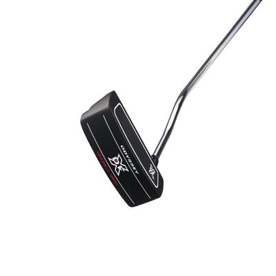 Odyssey DFX Putter(Right-Handed, Double Wide, Pistol Grip, 33)