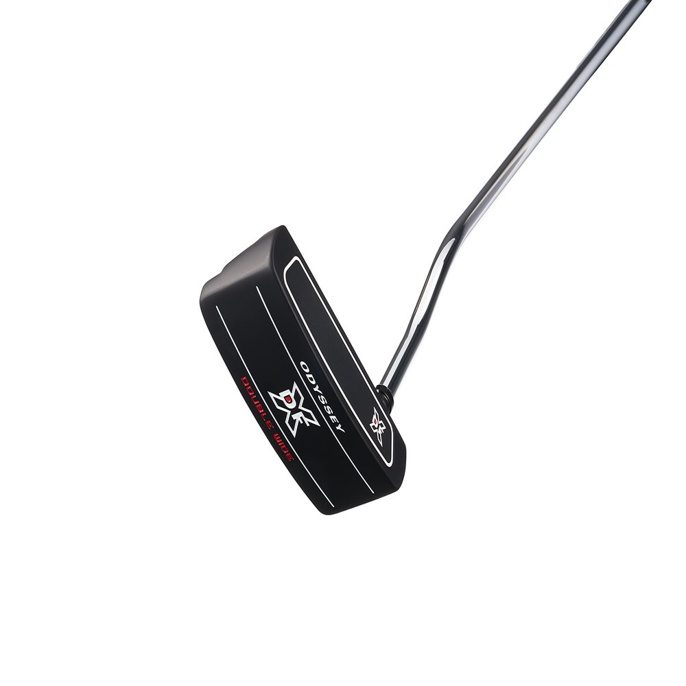 Odyssey DFX Putter(Right-Handed, Double Wide, Pistol Grip, 33)